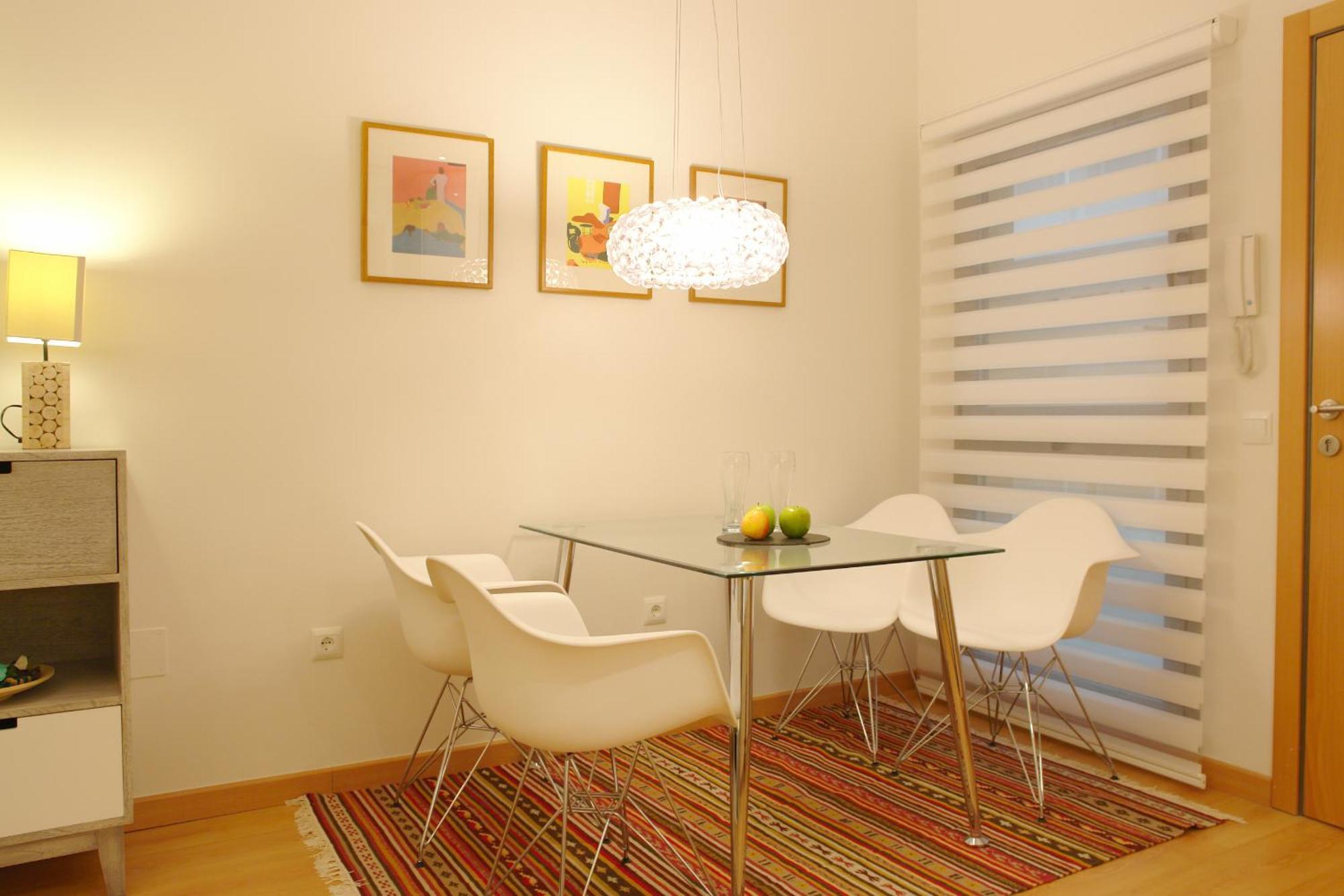 Moderno Y Centrico Apartamento 1 Dormitorio Málaga Kültér fotó