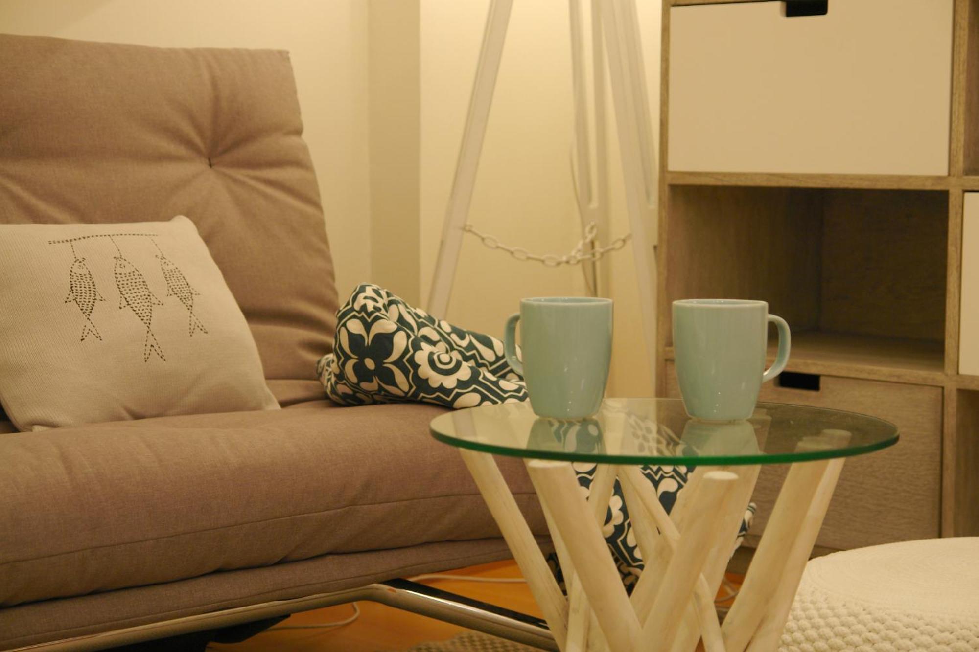 Moderno Y Centrico Apartamento 1 Dormitorio Málaga Kültér fotó