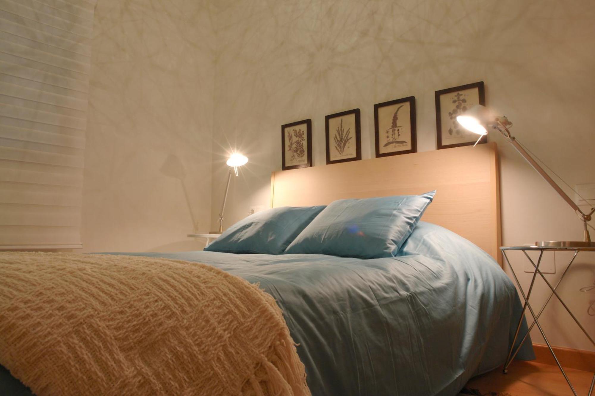 Moderno Y Centrico Apartamento 1 Dormitorio Málaga Kültér fotó