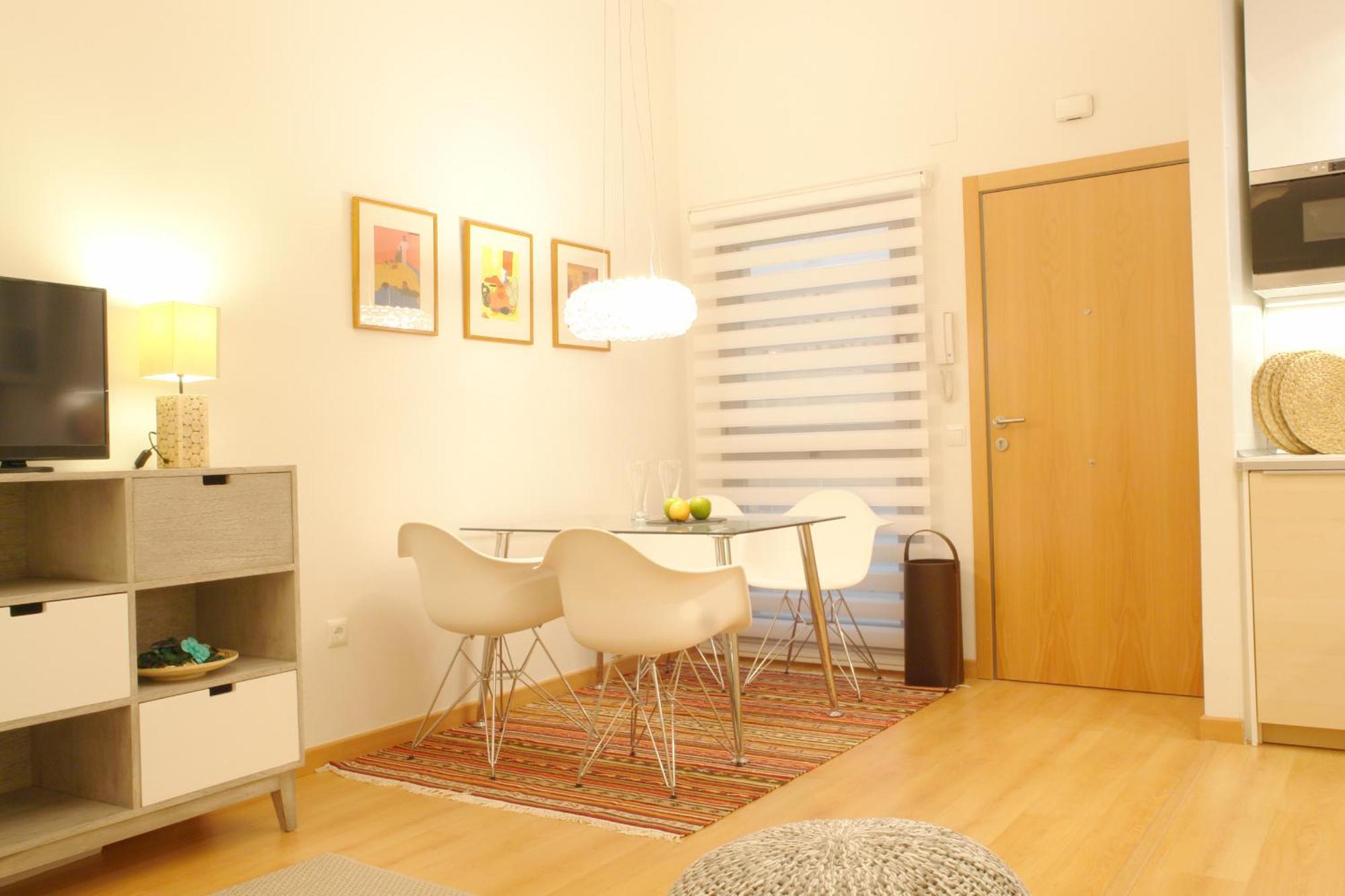 Moderno Y Centrico Apartamento 1 Dormitorio Málaga Kültér fotó